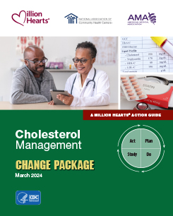 Cholesterol Management Change Package