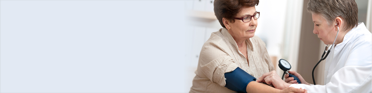 Undiagnosed hypertension--Hiding in Plain Sight.