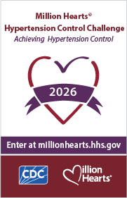 Million Hearts Hypertension Control Challenge 2026