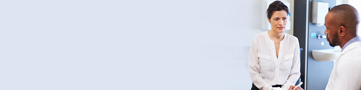 May is National Stroke Awareness Month.