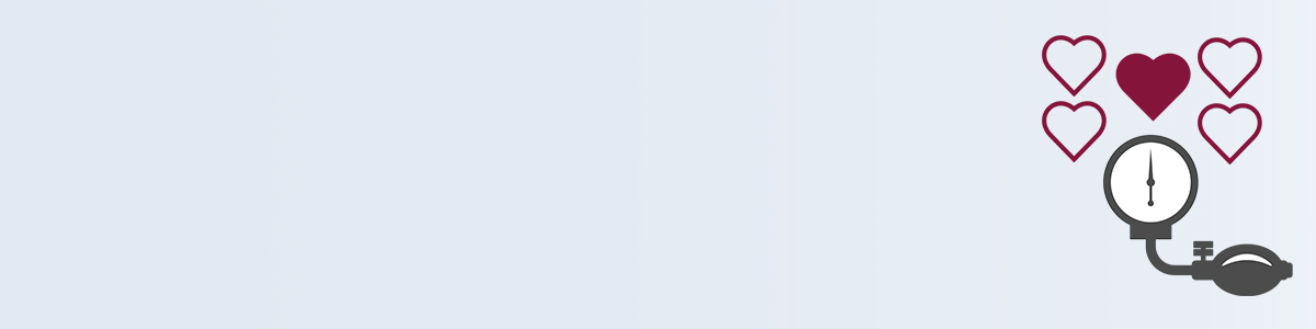 Hypertension control