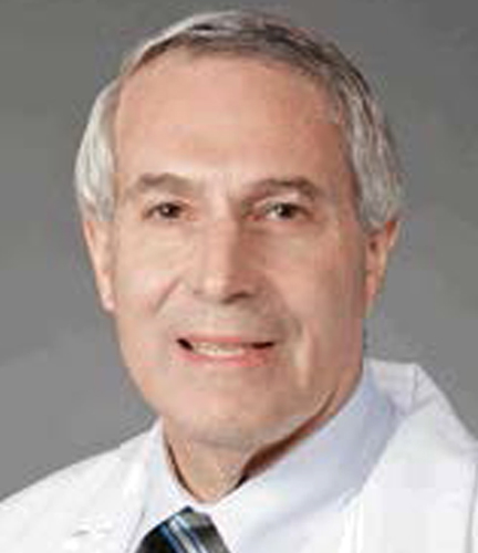 Dr. Joel Handler