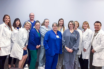 Lorain County Health and Dentistry