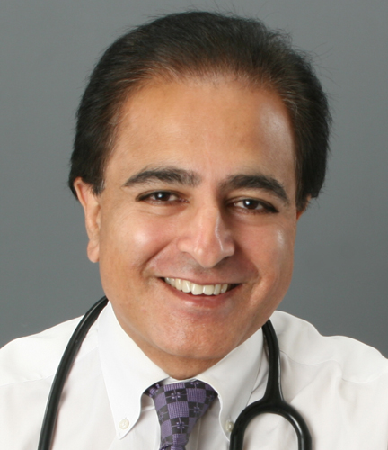 Dr. Nilesh Patel