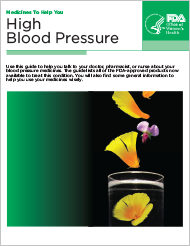 HBP-Medicines-to-Help-You High Blood Pressure Medicines to Help You.