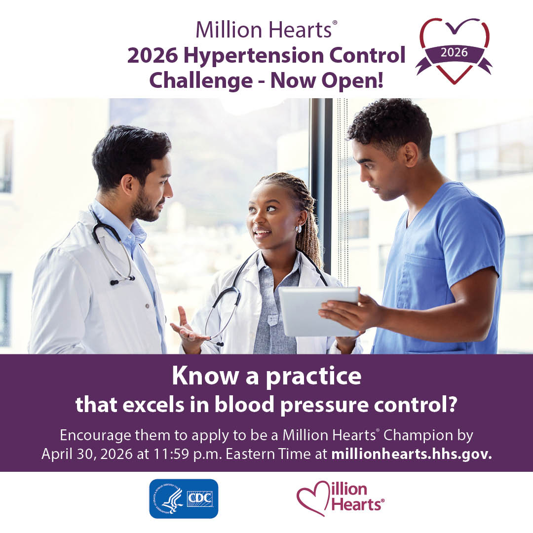 HTN-Challenge-2026-Social-1080x1080-doctors Know a practice that excels in blood pressure control? for physicians