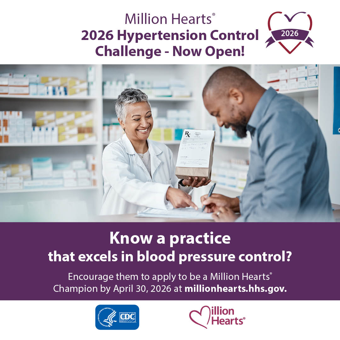 HTN-Challenge-2026-Social-1080x1080-pharmacy Know a practice that excels in blood pressure control? for pharmacists