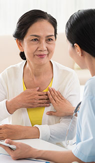 International Community Health Services (ICHS)