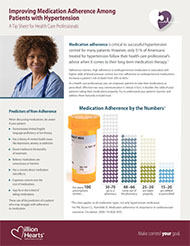 Medication Adherence