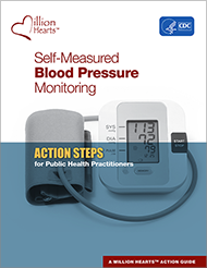 Self Measuring Blood Pressure Apparatus