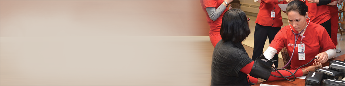 Highlights from Million Hearts<sup>®</sup> Champions, Hospitals, partners, and supporters. Partners & Progress