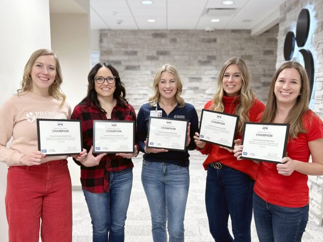 Promise-Community-Health-Center2 Promise Community Health Center staff