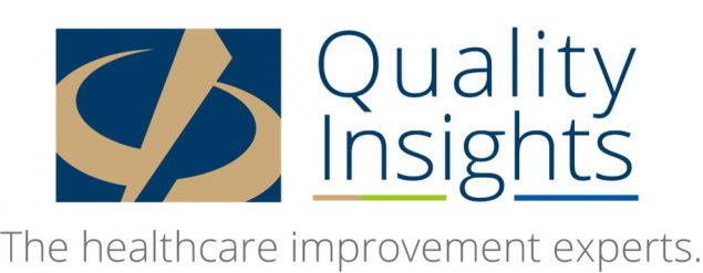 Quality Insights logo.