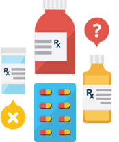 Medication adherence prescription drugs.