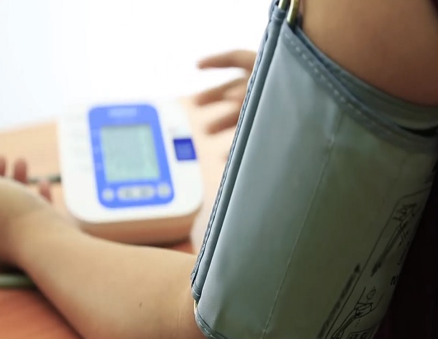 Creating a medical-grade app to monitor blood pressure - UCHealth