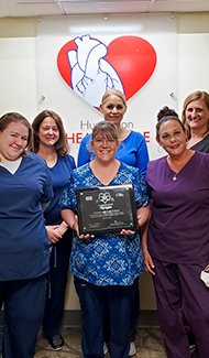 Hunterdon Cardiovascular Associates