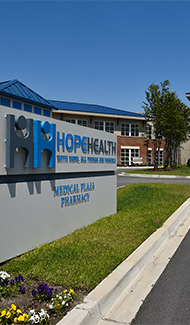 HopeHealth