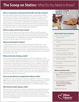 scoop-on-statins The Scoop on Statins: What do you need to know?