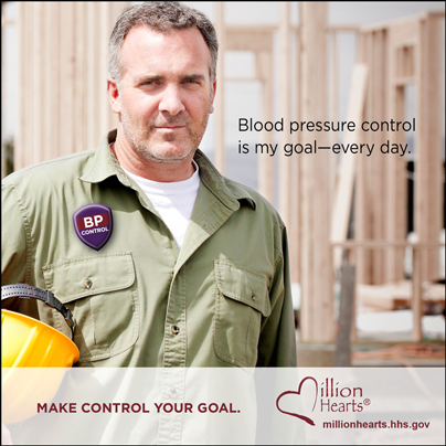 MH_VG_HBP_Badge_5 Blood pressure control is my goal, every day.