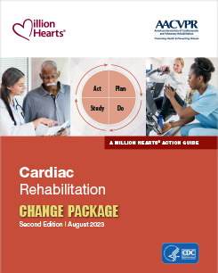 cardiac-rehabcp-cover Cardiac rehabilitation change package.