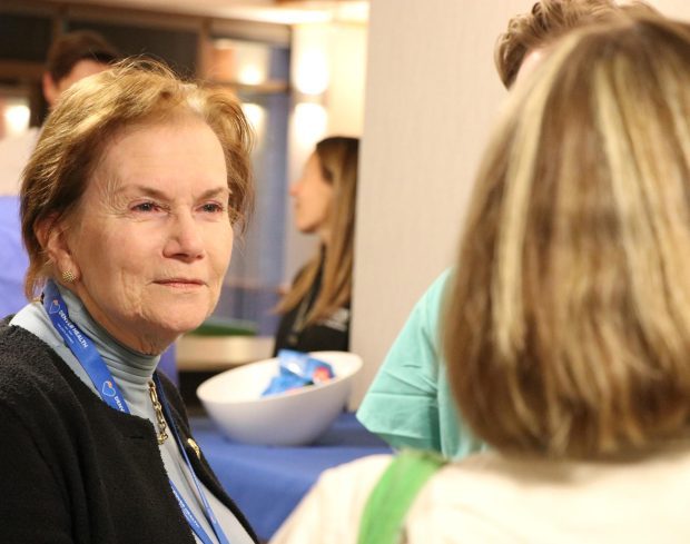 denver-health Donna Lynne, DrPH, Chief Executive Officer, Denver Health